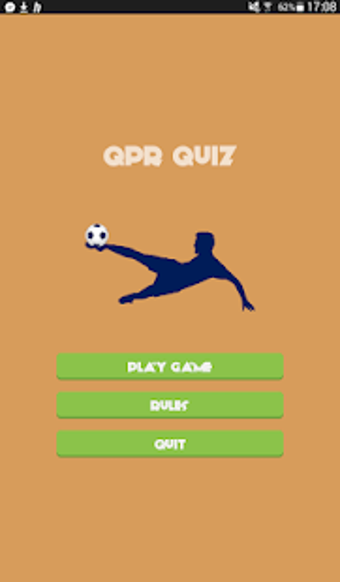 Image 3 for QPR Quiz - Trivia Game