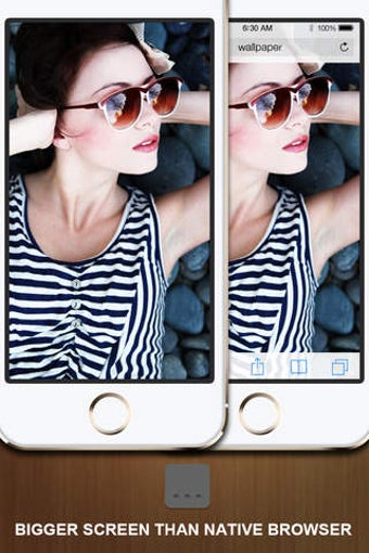 Image 0 for FREE Full Screen Private …