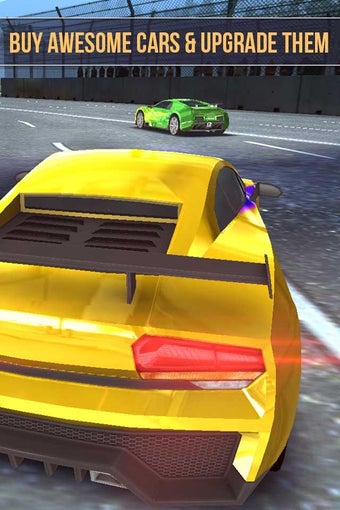 Imagen 1 para Speed Cars: Real Racer Ne…
