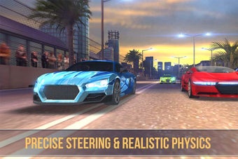 Imagen 0 para Speed Cars: Real Racer Ne…