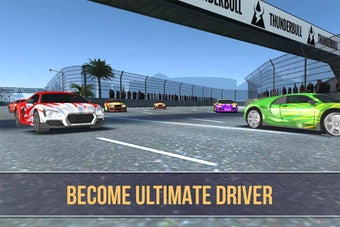 Imagen 2 para Speed Cars: Real Racer Ne…