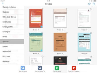 Imagen 0 para Bundle for MS Office