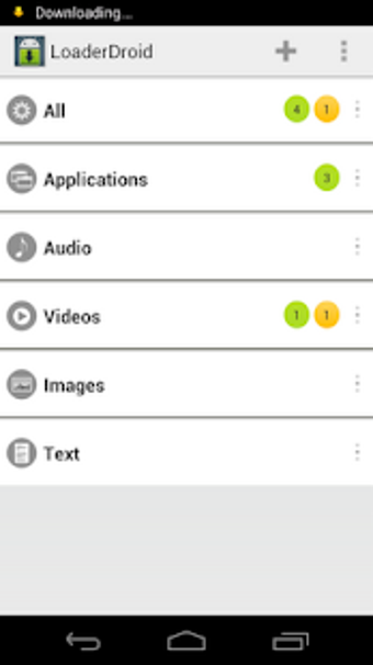Imagen 3 para Loader Droid Pro License …