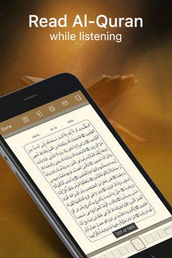 Imagen 3 para Al Quran with Translation…