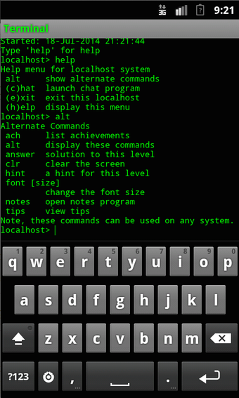 Imagen 3 para Hack Run ZERO