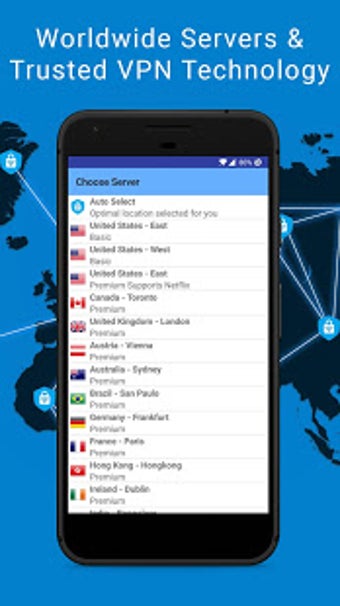 Imagen 1 para Photon VPN Proxy - Privat…