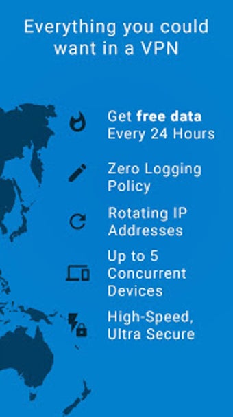 Imagen 3 para Photon VPN Proxy - Privat…