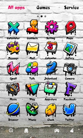 Image 0 for Music life GO Launcher Th…