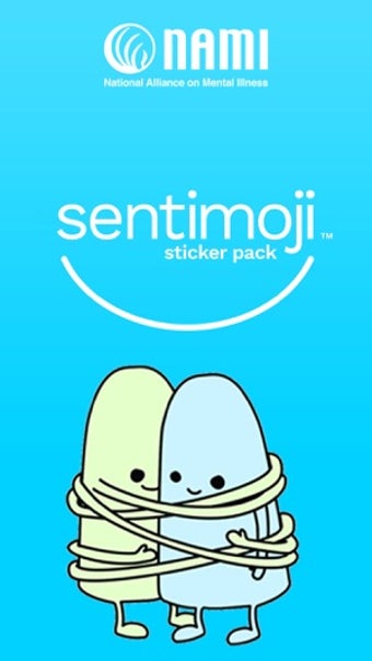 Image 3 for Sentimoji by NAMI