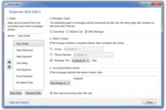 Image 0 for GVAutoResponder