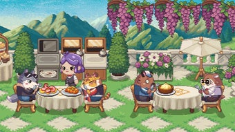 Image 0 for Not Monday Cafe