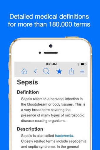 Image 2 for Medical Dictionary - Heal…