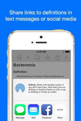 Image 1 for Medical Dictionary - Heal…