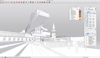 Image 0 for SketchUp