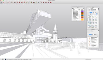 Imagen 0 para SketchUp