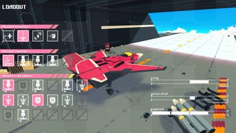 Image 0 for Jet Lancer