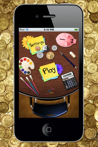 Image 0 for Money Counting Lite