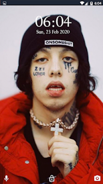 Image 1 for Lil Xan Wallpaper 2020