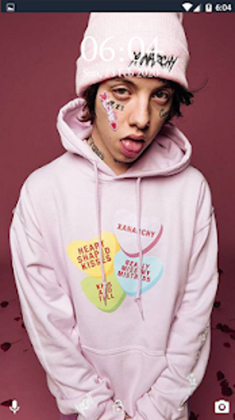 Image 2 for Lil Xan Wallpaper 2020