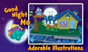 Image 2 for Goodnight Mo