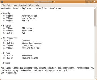 Imagen 0 para NeoRouter Free Server for…