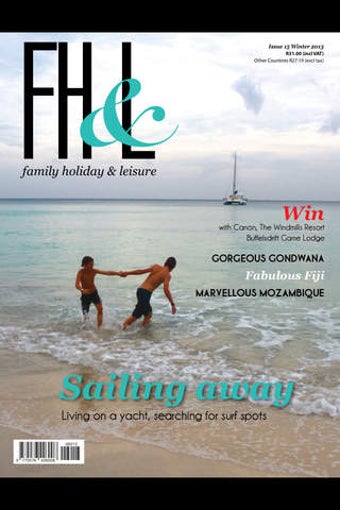 Imagen 0 para FH&L Family Holiday & Lei…