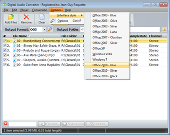 Image 2 for Digital Audio Converter