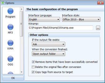 Image 1 for Digital Audio Converter