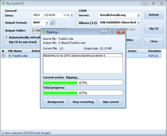 Image 5 for Digital Audio Converter