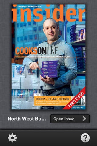 Imagen 0 para North West Business Insid…
