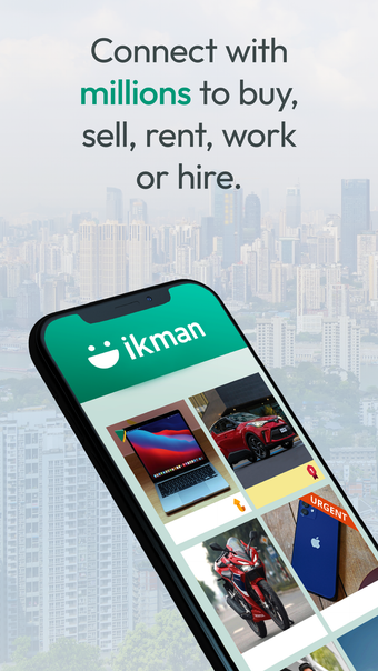 Image 0 for ikman: Sri Lanka's Larges…