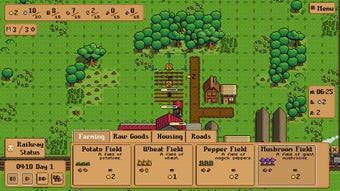 Image 0 for Iron Village