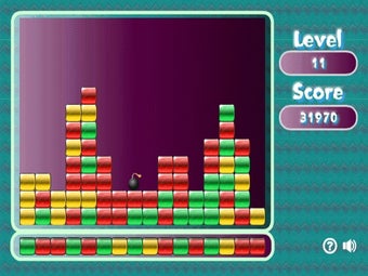 Image 0 for Bricks Breaking II