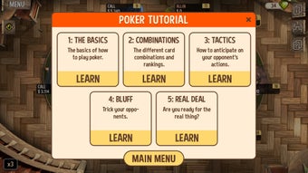 Image 0 for Learn Poker - How to Play