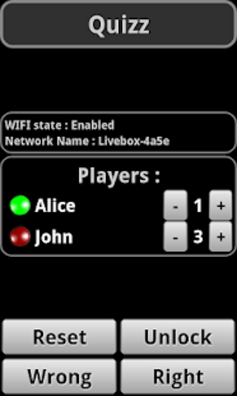Image 1 for Sync Buzzer