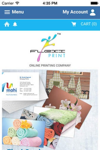 Image 0 for Flexi Print