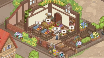 Imagen 0 para The Piper of Dawn