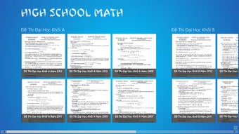 Image 0 for High School Math for Wind…