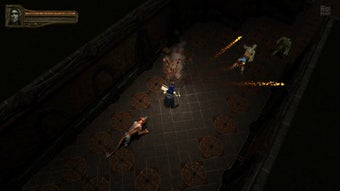 Image 0 for Baldur's Gate - Dark Alli…