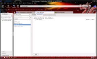 Image 1 for SeaMonkey for Linux (64-b…