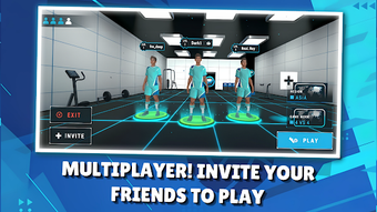 Image 0 for OutMatch : Football Legen…