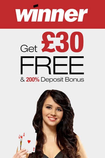 Image 0 for Winner Live Casino - Real…
