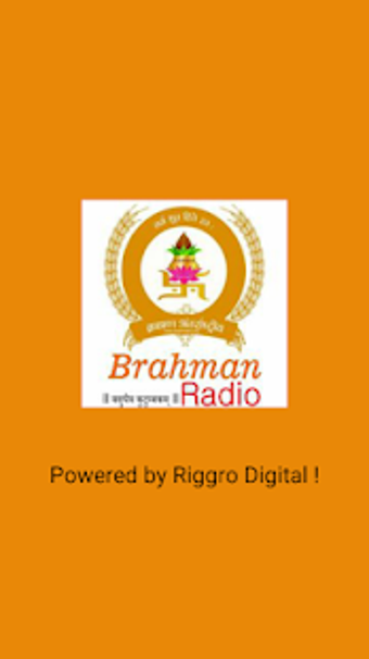 Imagen 0 para Brahman Radio- Worlds 1st…