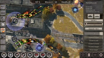Image 0 for Defense Zone 3 HD