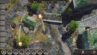 Image 1 for Defense Zone 3 HD