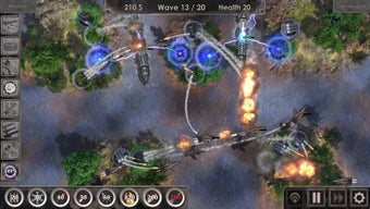 Image 3 for Defense Zone 3 HD