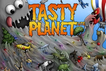 Image 0 for Tasty Planet Lite