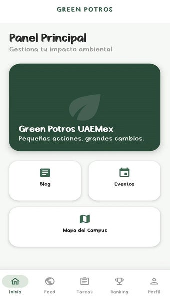 Imagen 0 para GreenPotros