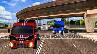 Image 2 for Extreme Truck Racing