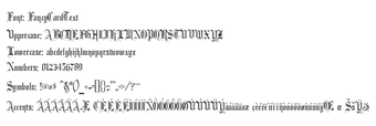 Imagen 0 para Fancy Card Text